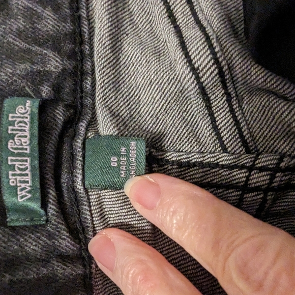 Wild Fable Women's Jeans - Picture 3 of 11